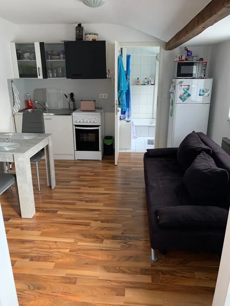 1 Zimmer Wohnung mit 34 m² in Leverkusen – Bild 6