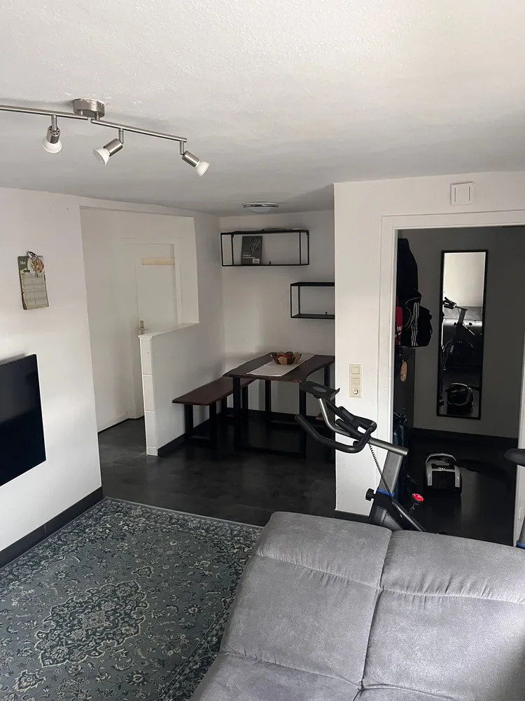 2 Zimmer Wohnung mit 48 m² in Ludwigshafen am Rhein – Bild 6