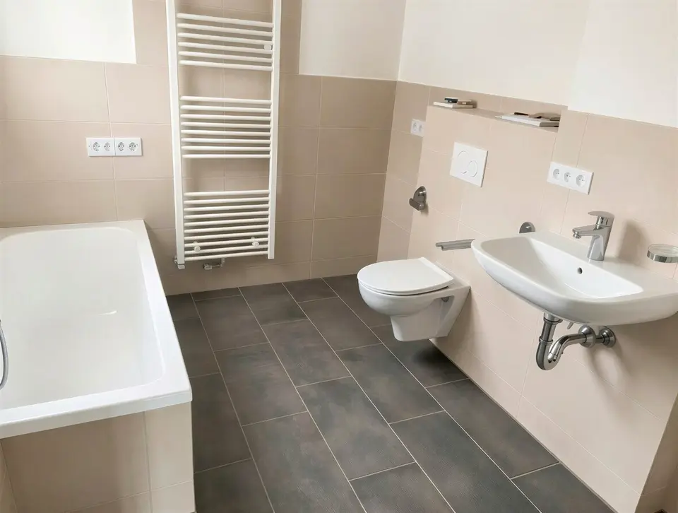 4 Zimmer Wohnung mit 123 m² in Donauwörth – Bild 8