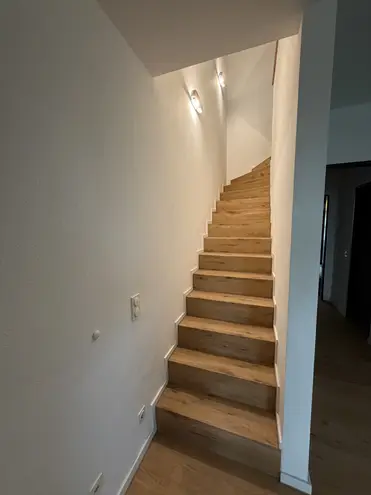 4 Zimmer Wohnung mit 125 m² in Düsseldorf – Bild 11