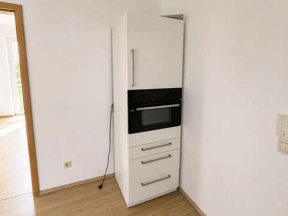 3 Zimmer Wohnung mit 80 m² in Siegen – Bild 4