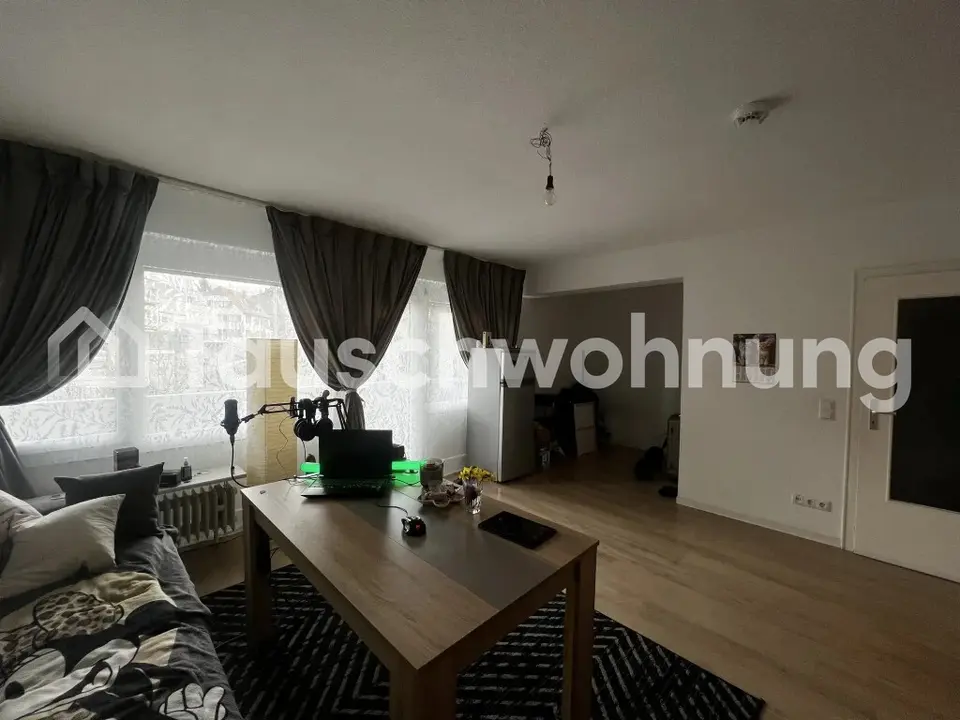 Studio mit 20 m² in Karlsruhe – Bild 9