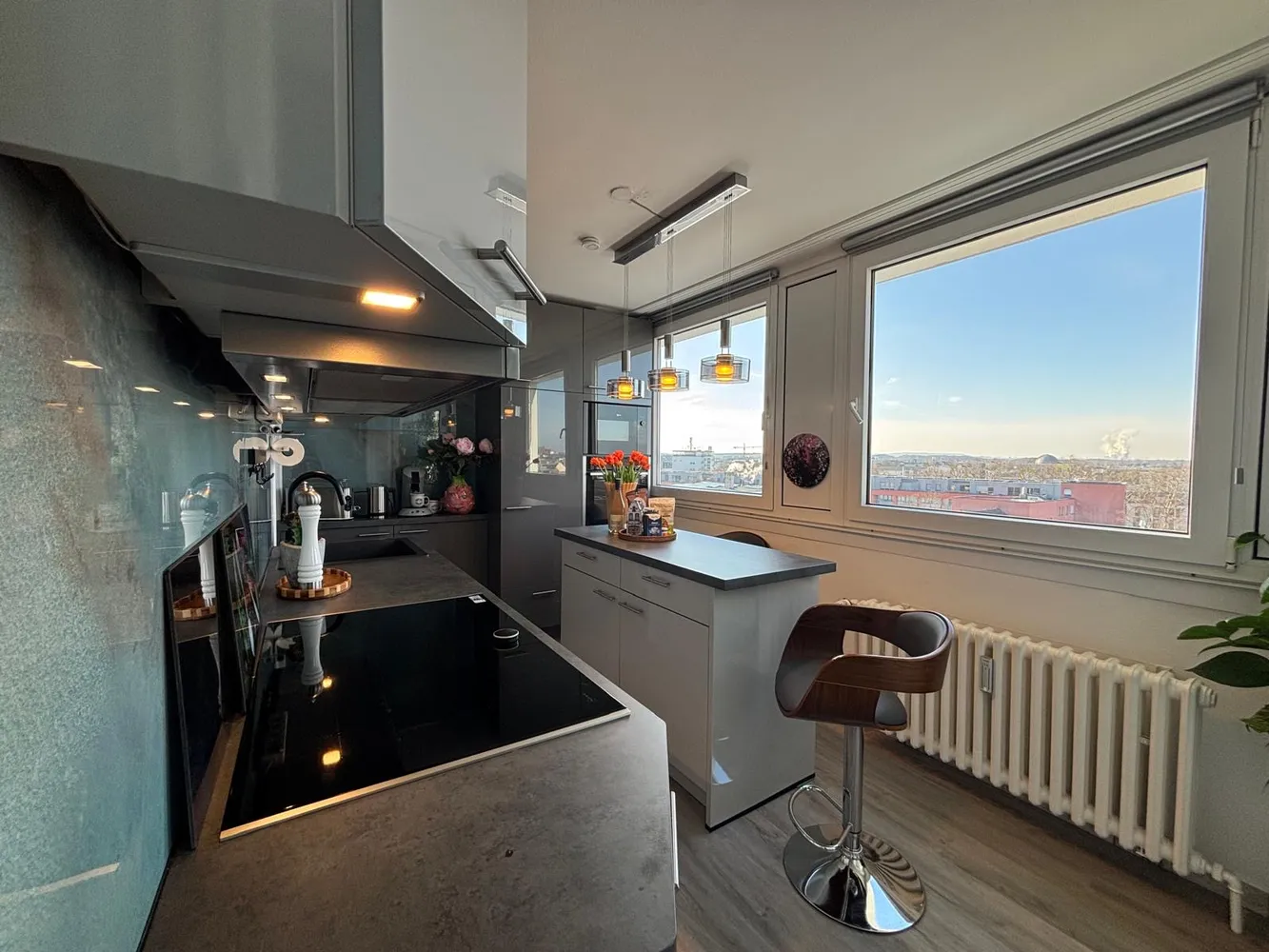 1 Zimmer Wohnung mit 45 m² in Köln – Bild 2