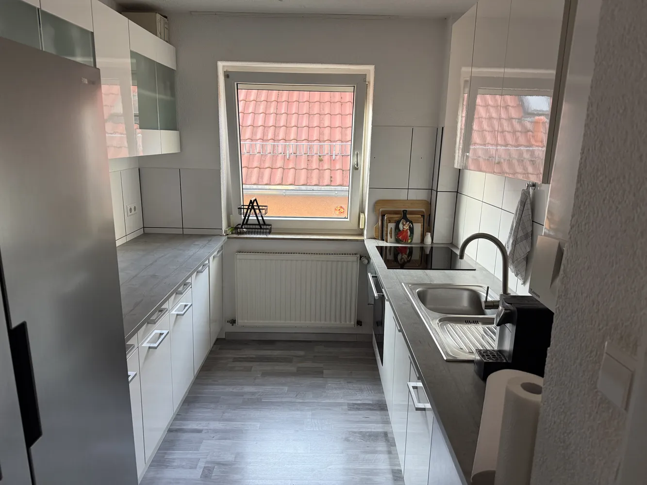 3 Zimmer Wohnung mit 54 m² in Stuttgart – Bild 2