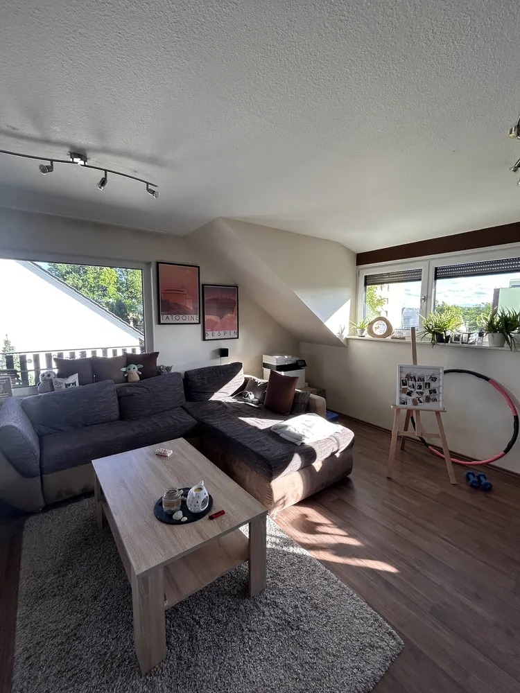 2 Zimmer Wohnung mit 80 m² in Nürnberg – Bild 9