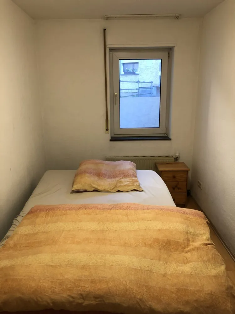 3 Zimmer Wohnung mit 58 m² in Mannheim – Bild 8