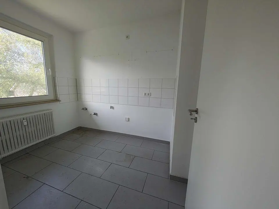 2 Zimmer Wohnung mit 46 m² in Gelsenkirchen – Bild 2