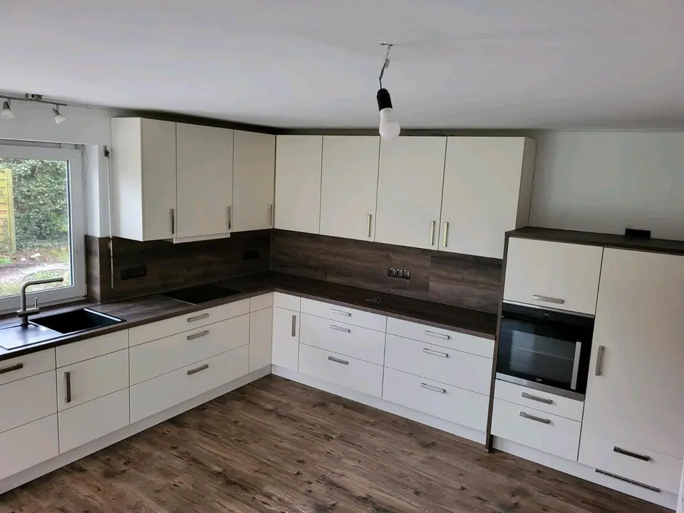 4 Zimmer Wohnung mit 111 m² in Norden – Bild 2