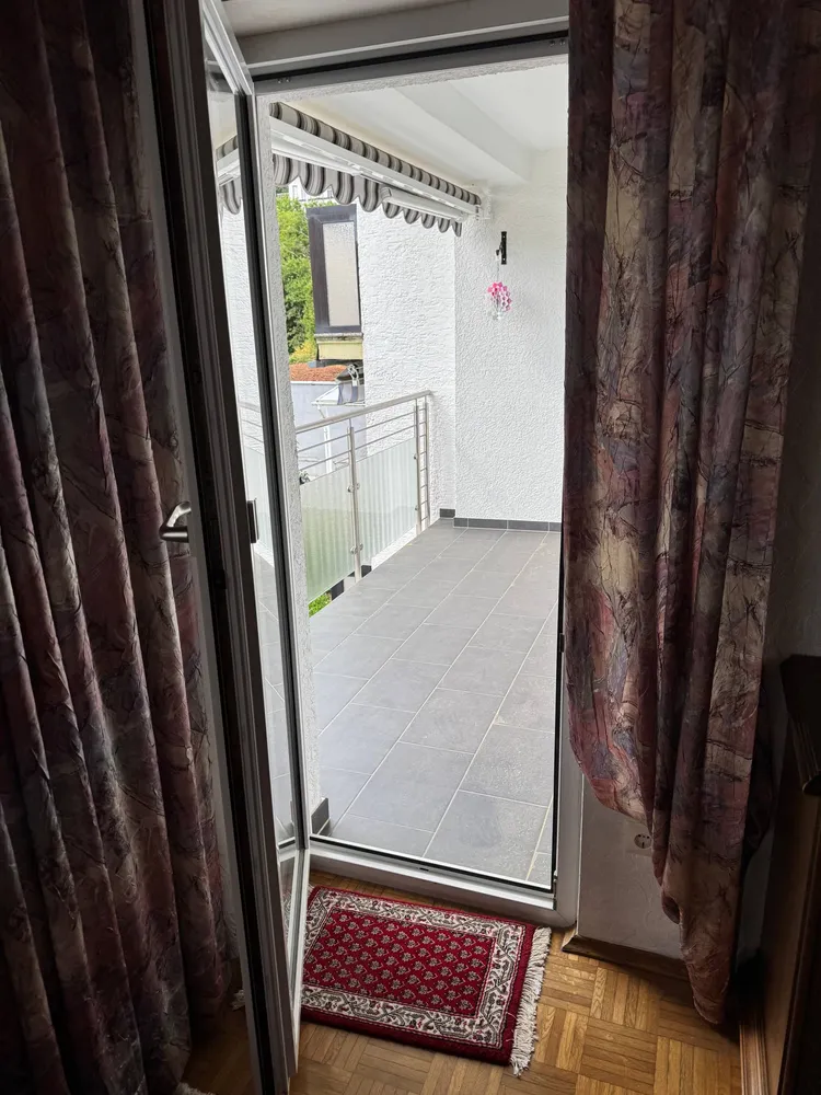 3 Zimmer Wohnung mit 82 m² in Wiesbaden – Bild 5