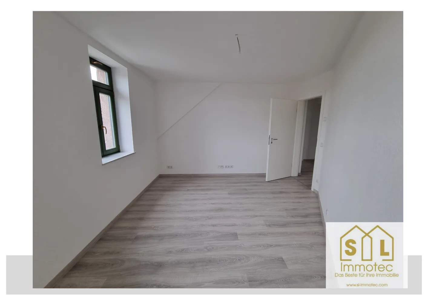 4 Zimmer Wohnung mit 95 m² in Chemnitz – Bild 7