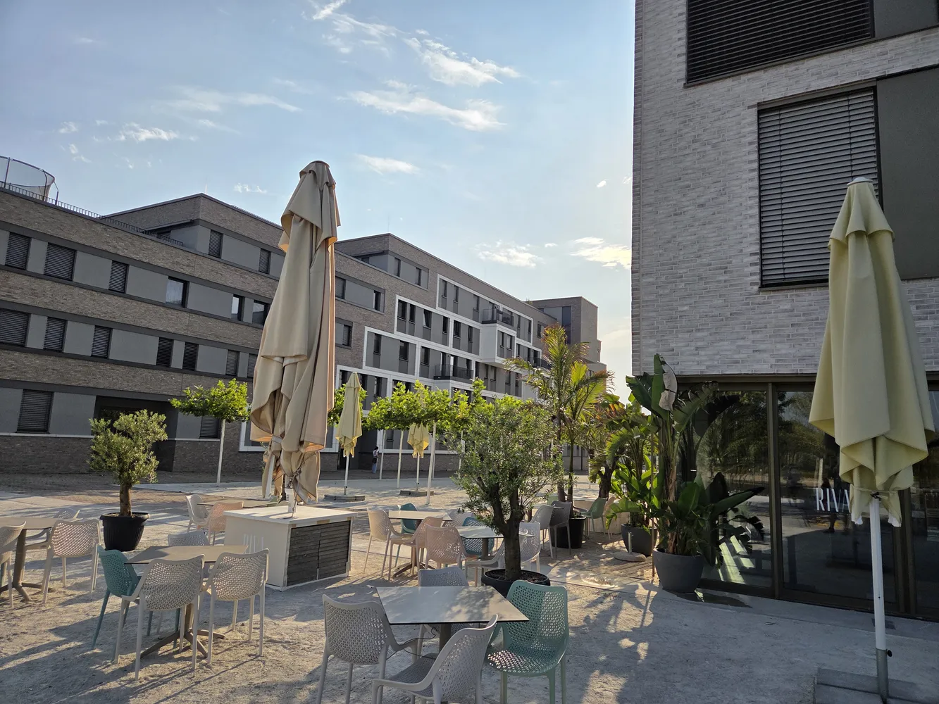 3 Zimmer Wohnung mit 83 m² in Speyer – Bild 2