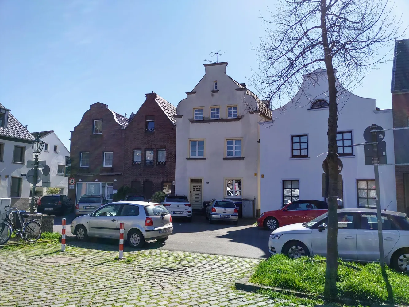1 Zimmer Wohnung mit 28 m² in Düsseldorf – Bild 12
