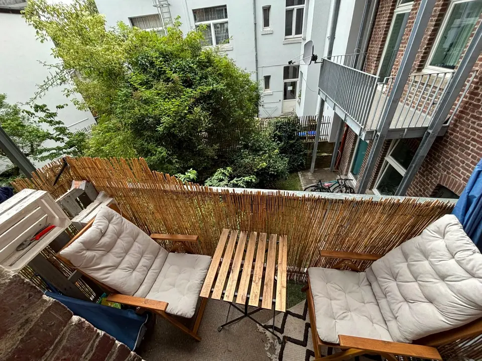 3 Zimmer Wohnung mit 73 m² in Aachen – Bild 8
