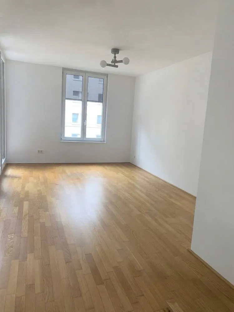 2 Zimmer Wohnung mit 69 m² in Braunschweig – Bild 1