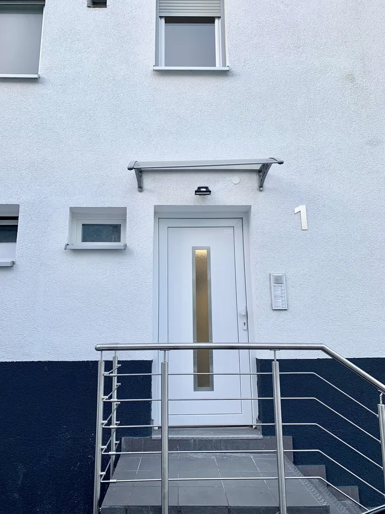 1 Zimmer Wohnung mit 22 m² in Stuttgart – Bild 7