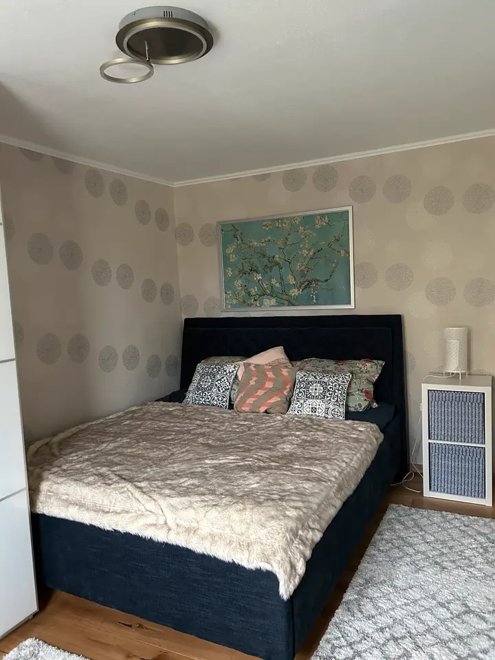 2 Zimmer Wohnung mit 55 m² in Mannheim – Bild 6