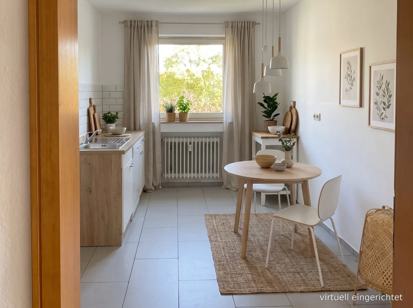 2 Zimmer Wohnung mit 64 m² in Schweinfurt – Bild 5