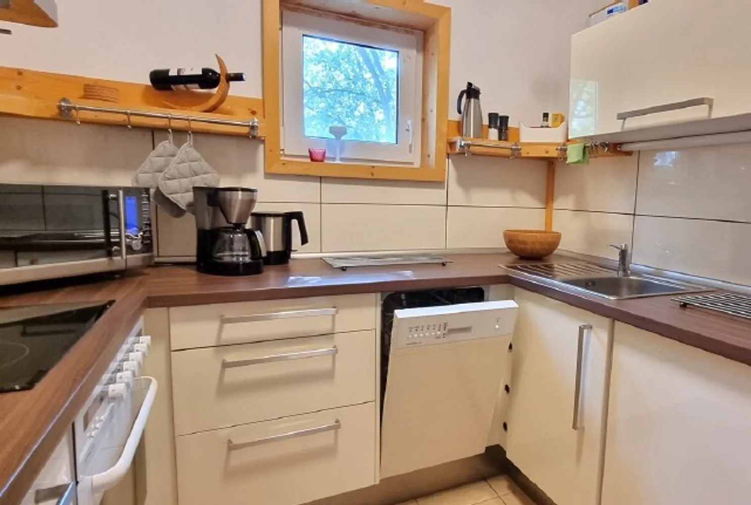 1 Zimmer Wohnung mit 43 m² in Berlin – Bild 8
