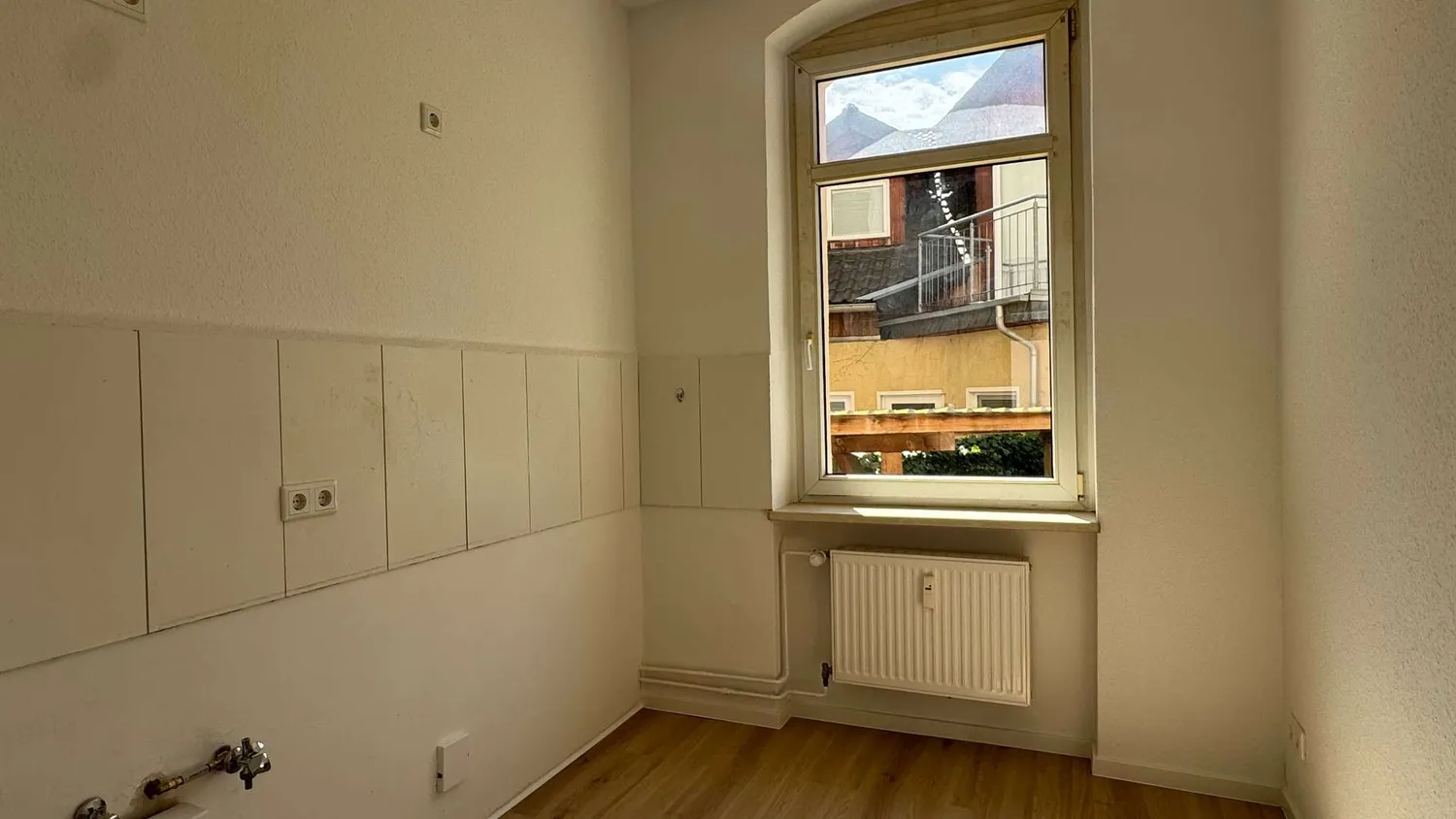 3 Zimmer Wohnung mit 54 m² in Braunschweig – Bild 4