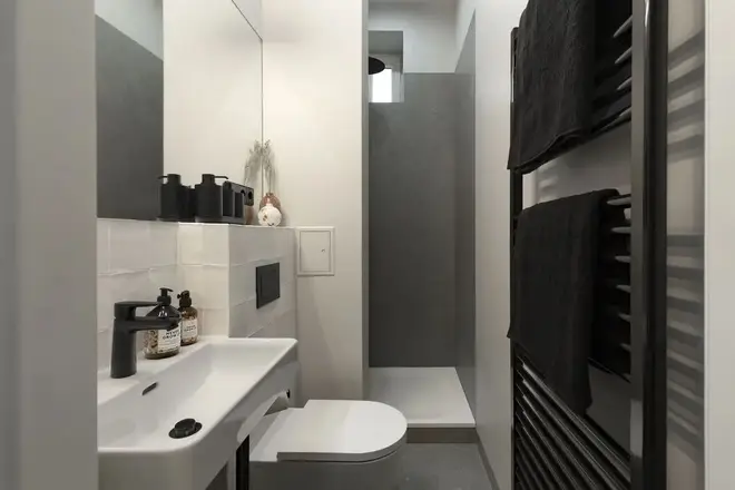2 Zimmer Wohnung mit 51 m² in Berlin – Bild 5