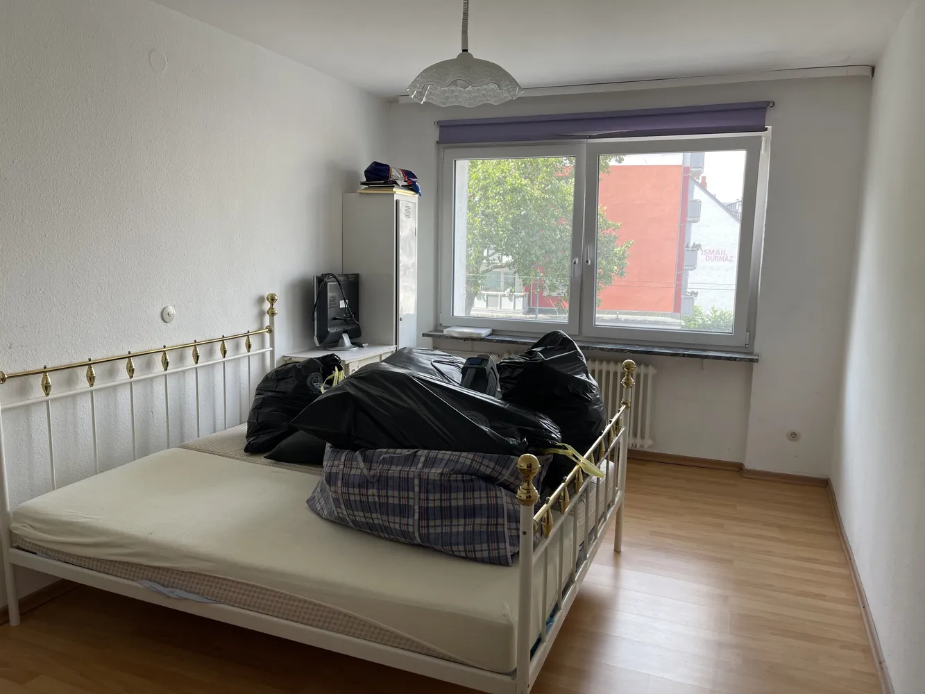 2 Zimmer Wohnung mit 48 m² in Frankfurt am Main – Bild 5