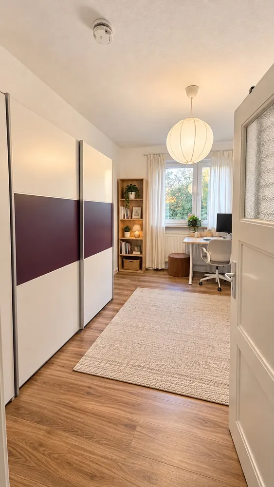3 Zimmer Wohnung mit 76 m² in Heidelberg – Bild 5