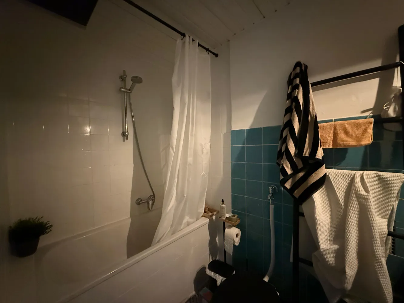 2 Zimmer Wohnung mit 39 m² in Düsseldorf – Bild 9