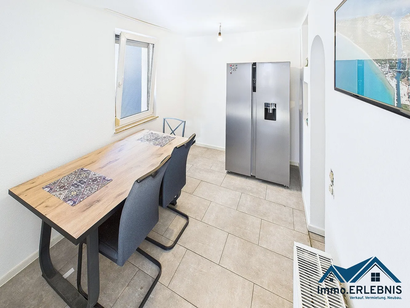 4 Zimmer Wohnung mit 62 m² in Kirchheim unter Teck – Bild 12