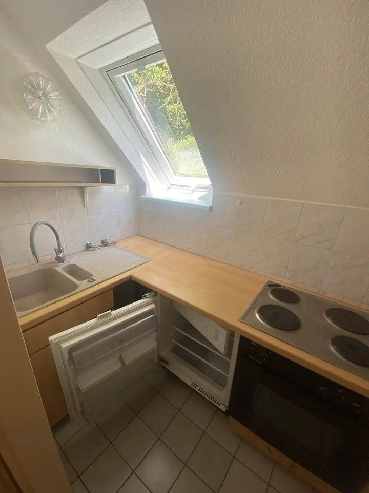 Shared room with 25 m² in Jena – Photo 6