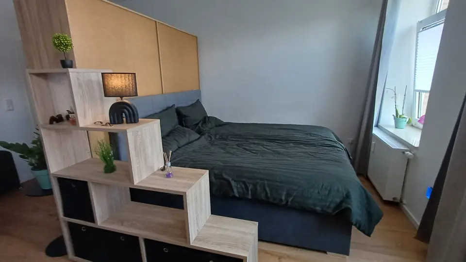 Studio mit 44 m² in Bergheim – Bild 6