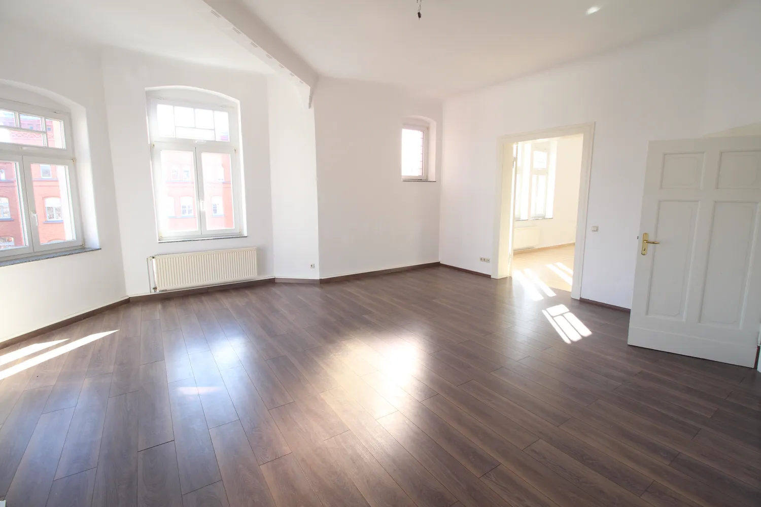 2 Zimmer Wohnung mit 104 m² in Halle (Saale) – Bild 4