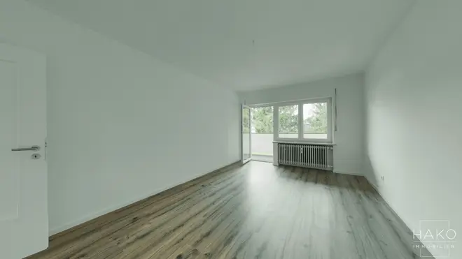 3 Zimmer Wohnung mit 85 m² in München – Bild 2