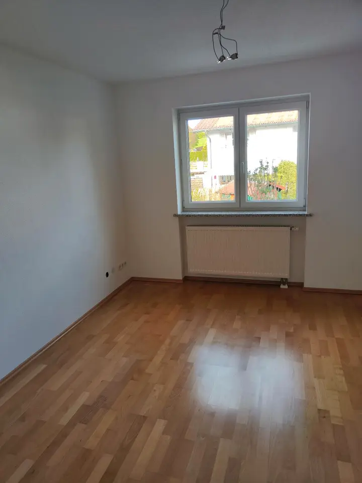 4 Zimmer Wohnung mit 124 m² in Traunstein – Bild 9