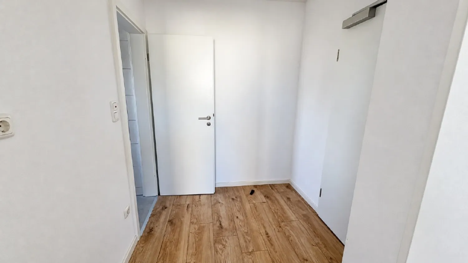 1 Zimmer Wohnung mit 30 m² in Straubing – Bild 5