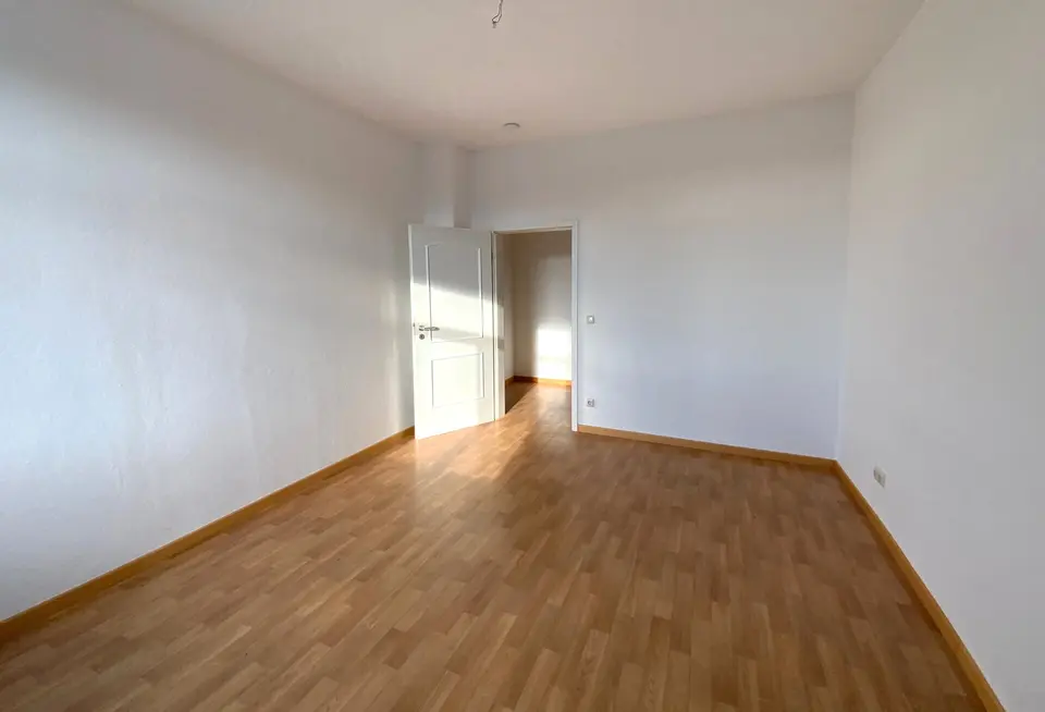 2 Zimmer Wohnung mit 51 m² in Zeitz – Bild 8