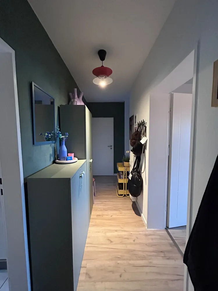 3 room apartment with 86 m² in Mettmann – Photo 3