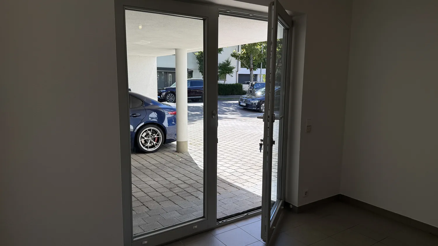1 room apartment with 20 m² in Stuttgart – Photo 11