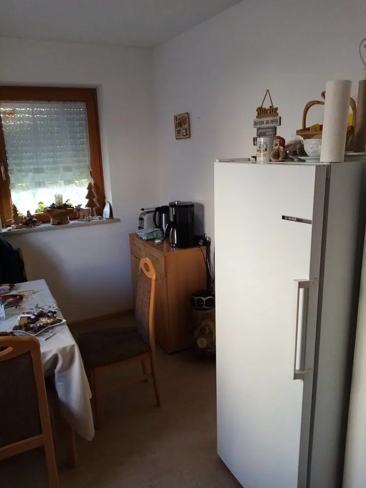 2 Zimmer Wohnung mit 70 m² in Straubing – Bild 4