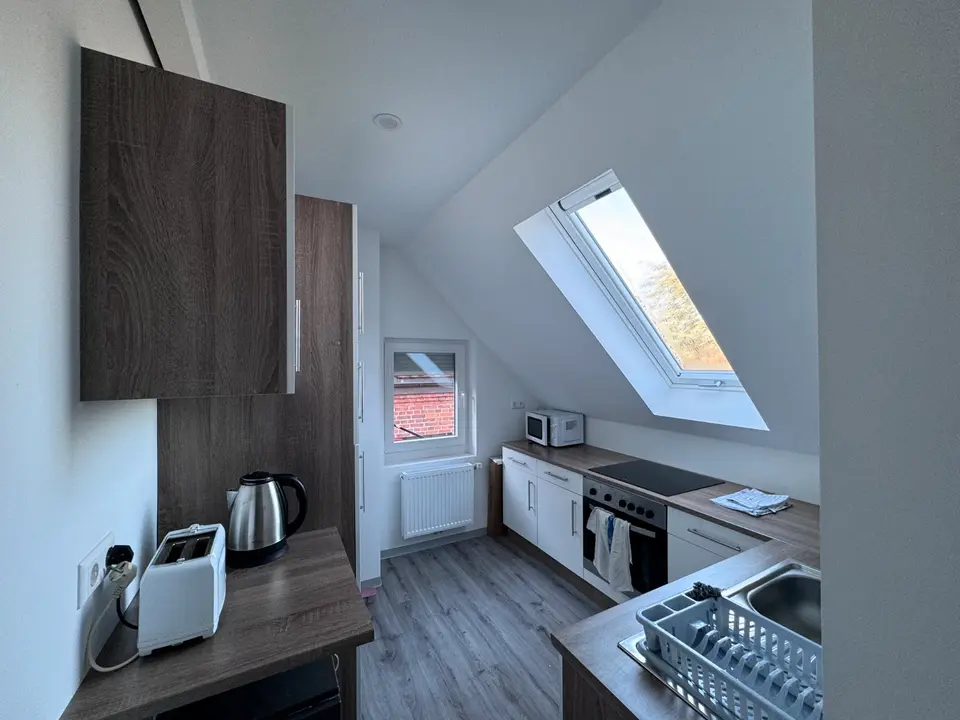 Shared room with 20 m² in Stuttgart – Photo 6