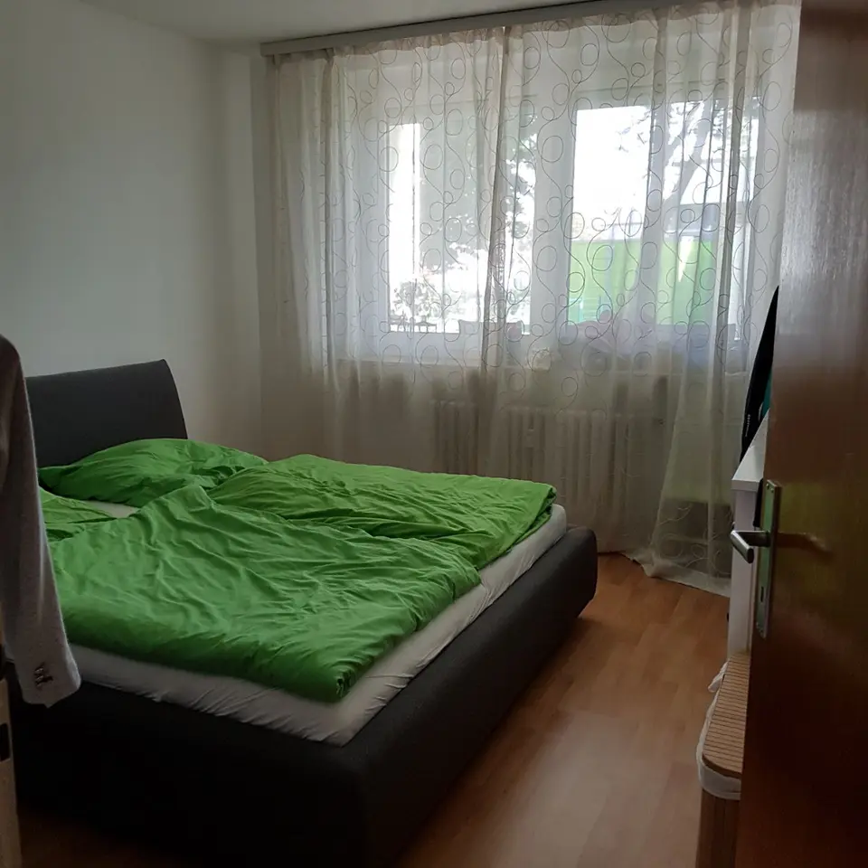 3 Zimmer Wohnung mit 66 m² in Moers – Bild 2