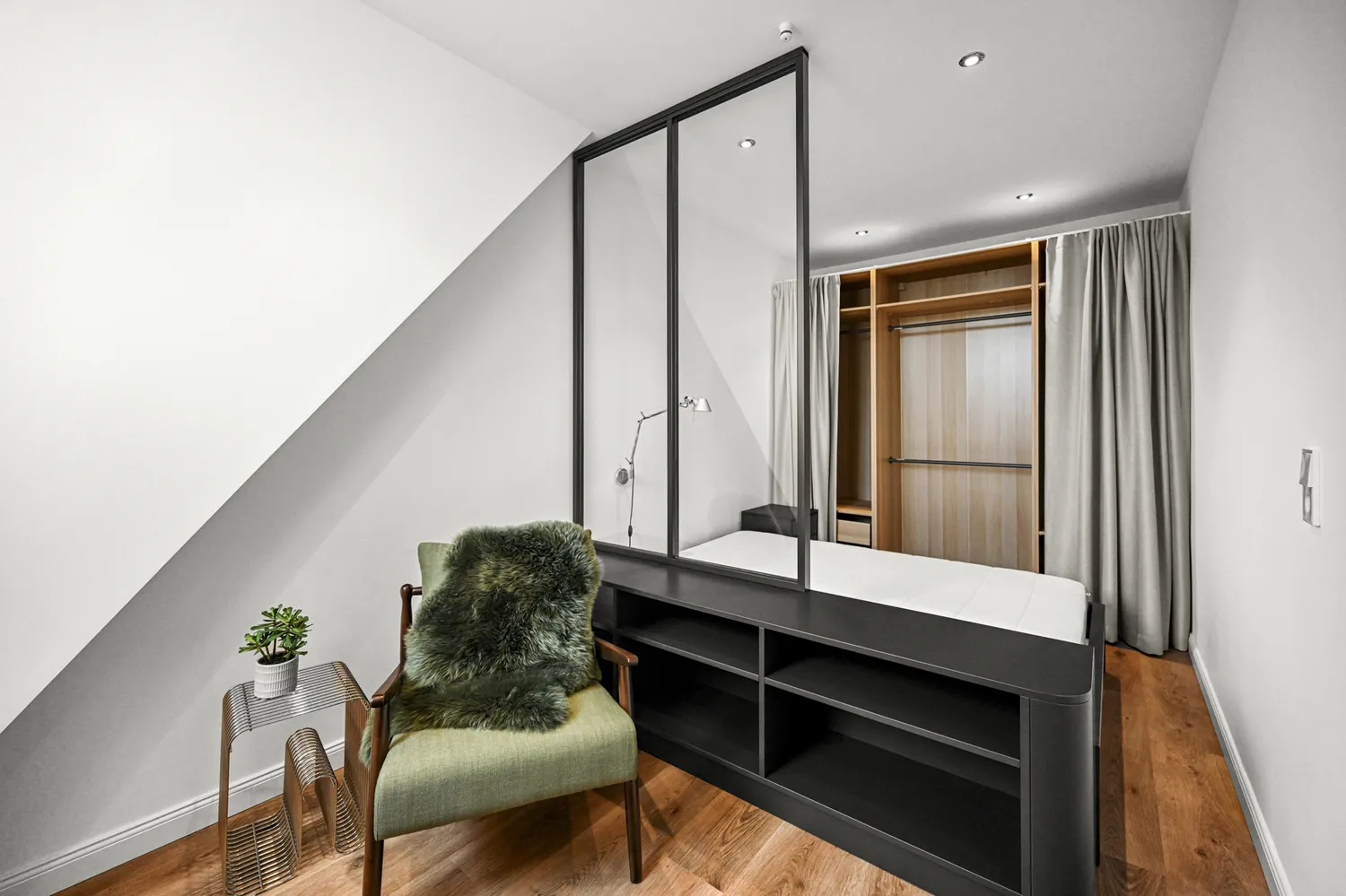 1 Zimmer Wohnung mit 30 m² in Bonn – Bild 11
