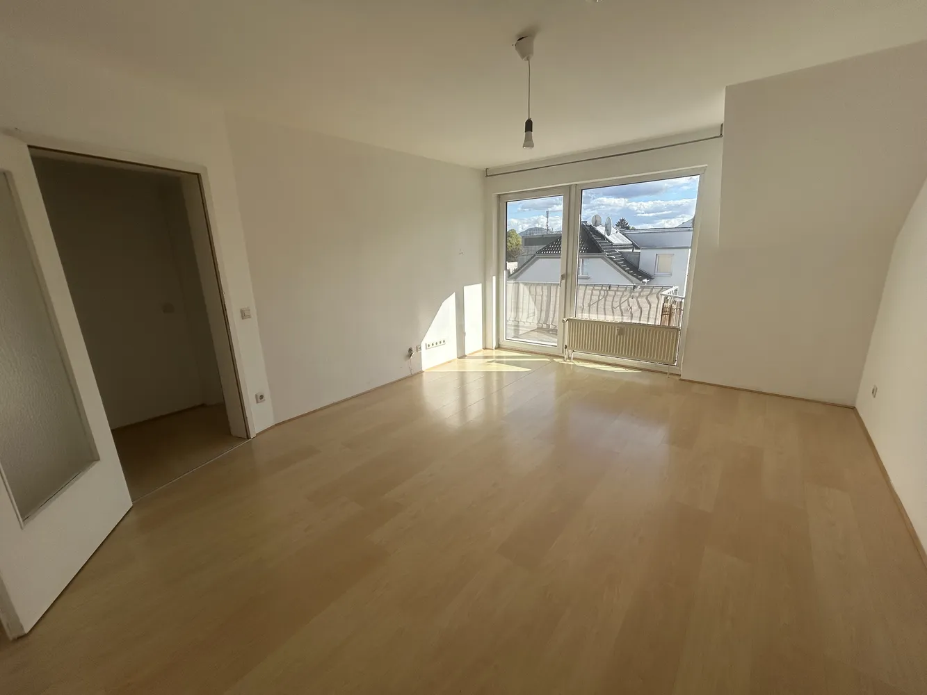 3 room apartment with 73 m² in Bonn – Photo 2
