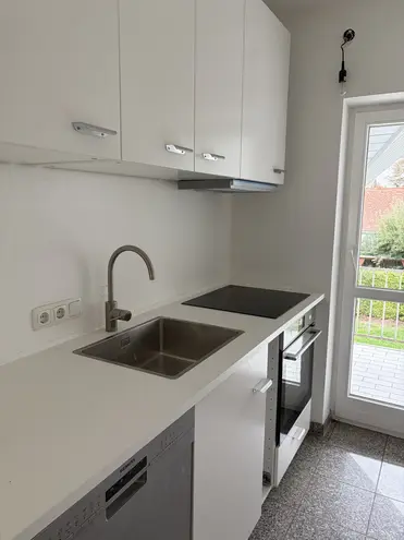 4 Zimmer Wohnung mit 110 m² in München – Bild 6
