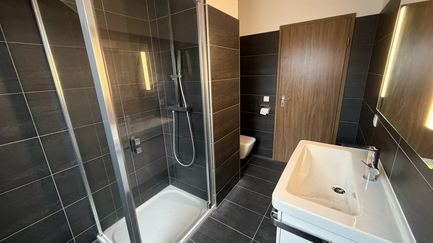 2 Zimmer Wohnung mit 55 m² in Bayreuth – Bild 3