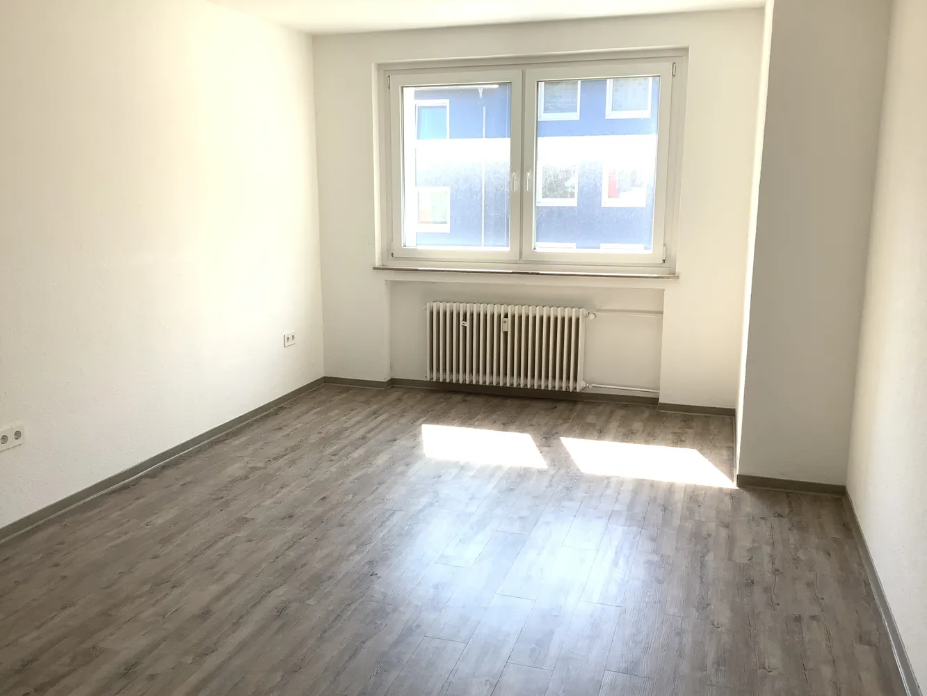 4 Zimmer Wohnung mit 89 m² in Bielefeld – Bild 1
