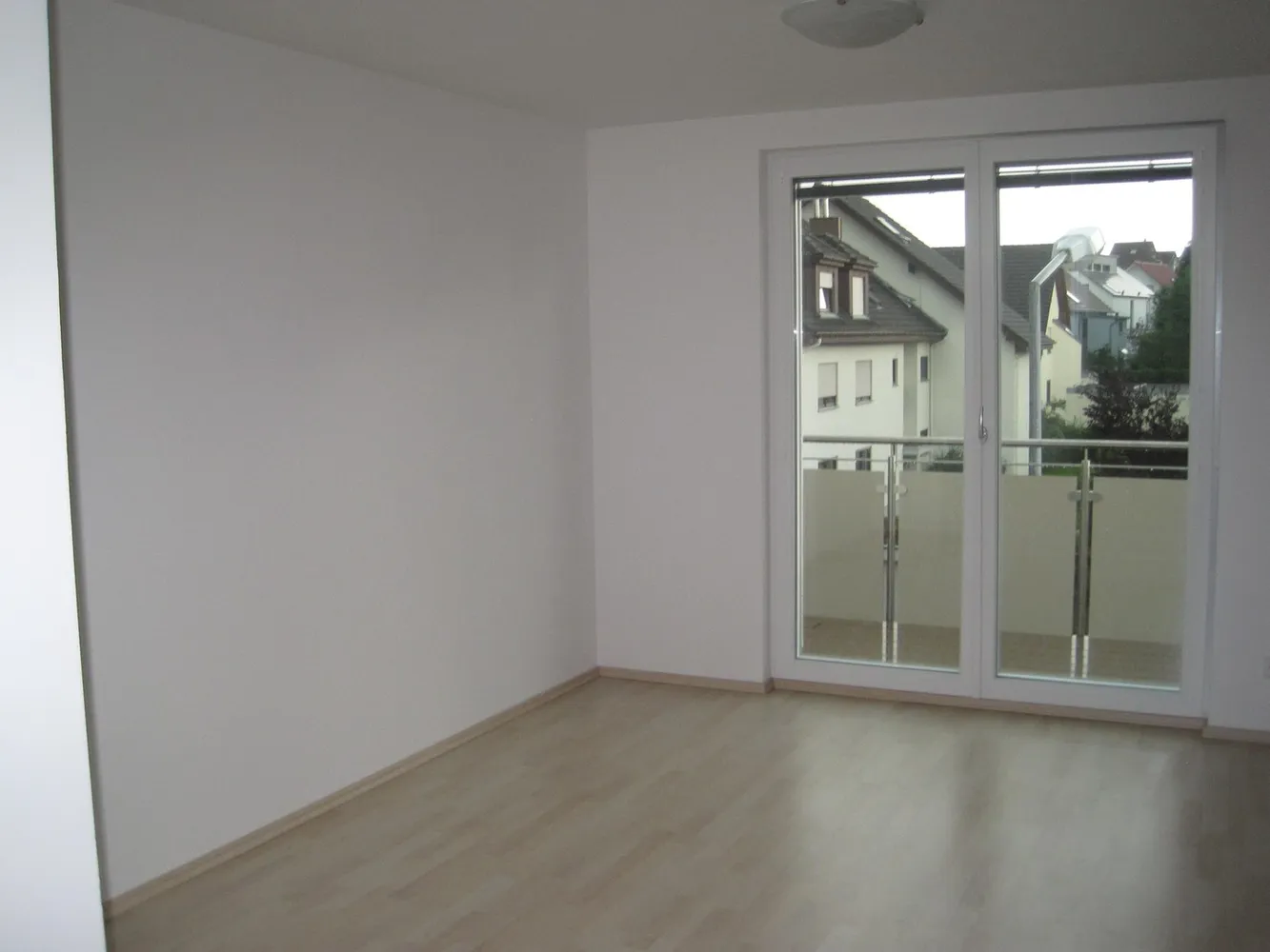 1 room apartment with 59 m² in Aalen – Photo 2