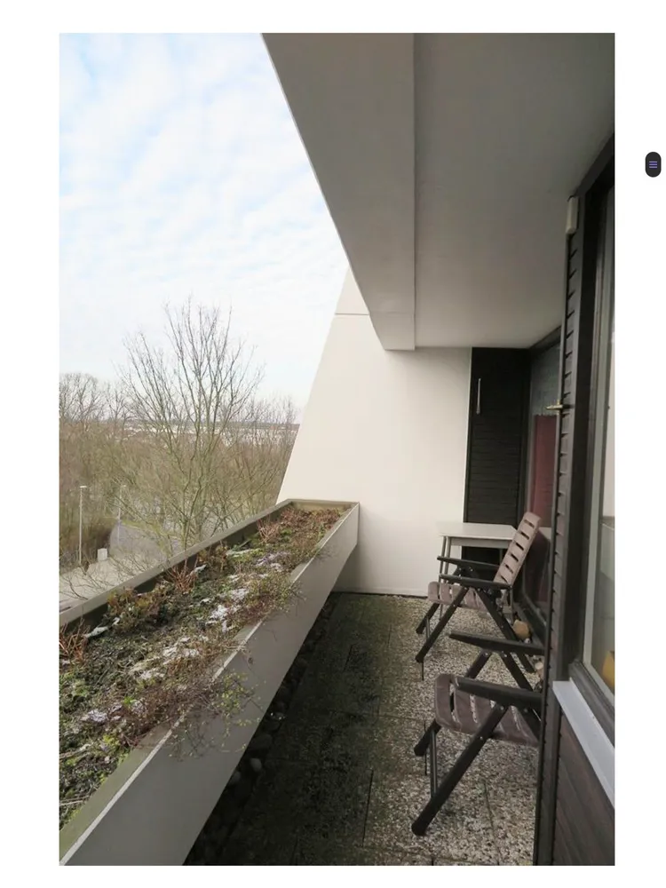 1 room apartment with 44 m² in Hanover – Photo 1