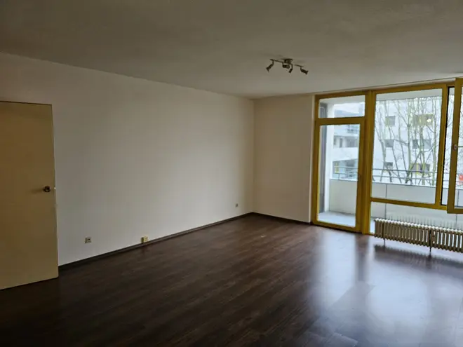 1 Zimmer Wohnung mit 42 m² in Köln – Bild 2