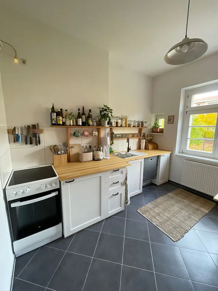 WG-Zimmer mit 18 m² in Potsdam – Bild 3