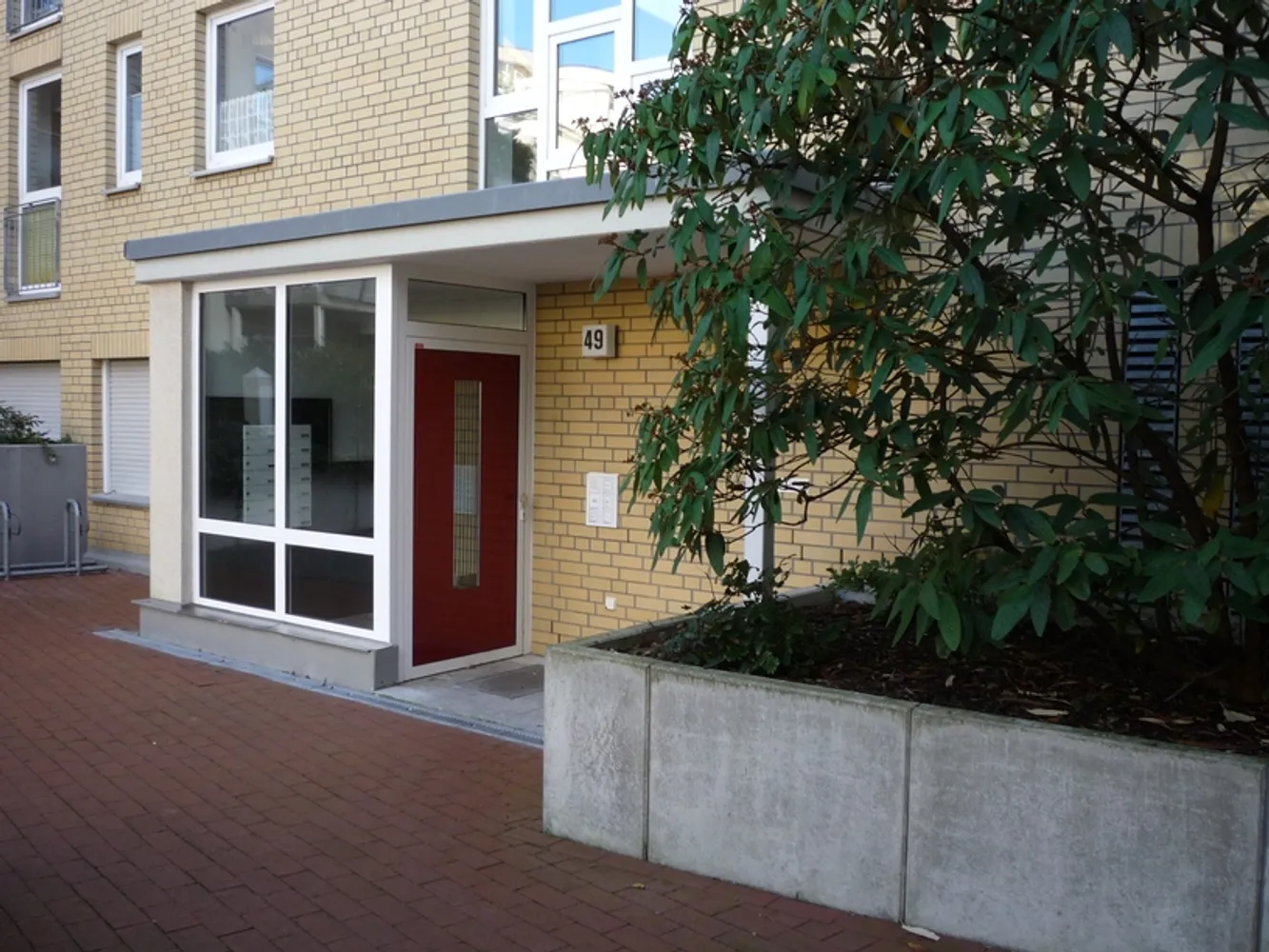 1 Zimmer Wohnung mit 38 m² in Hannover – Bild 4